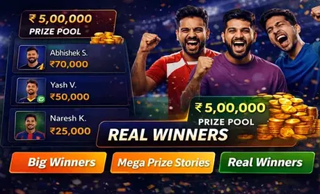 Big winners, Crore prize boards, and recent UPI reward stories worth following
