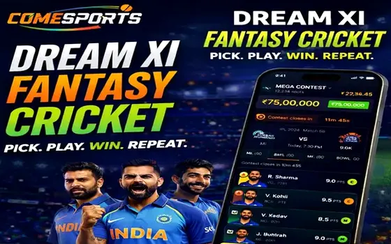 Chennai vs Mumbai on ProPlayofficialplay