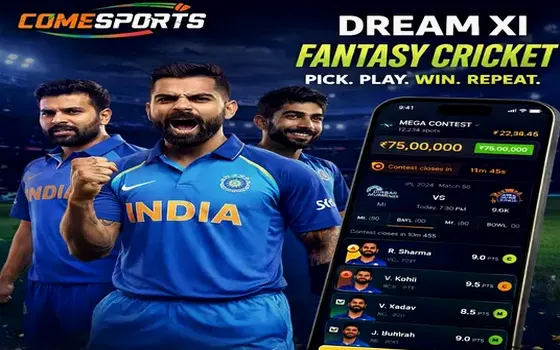 India vs Australia on ProPlayofficialplay